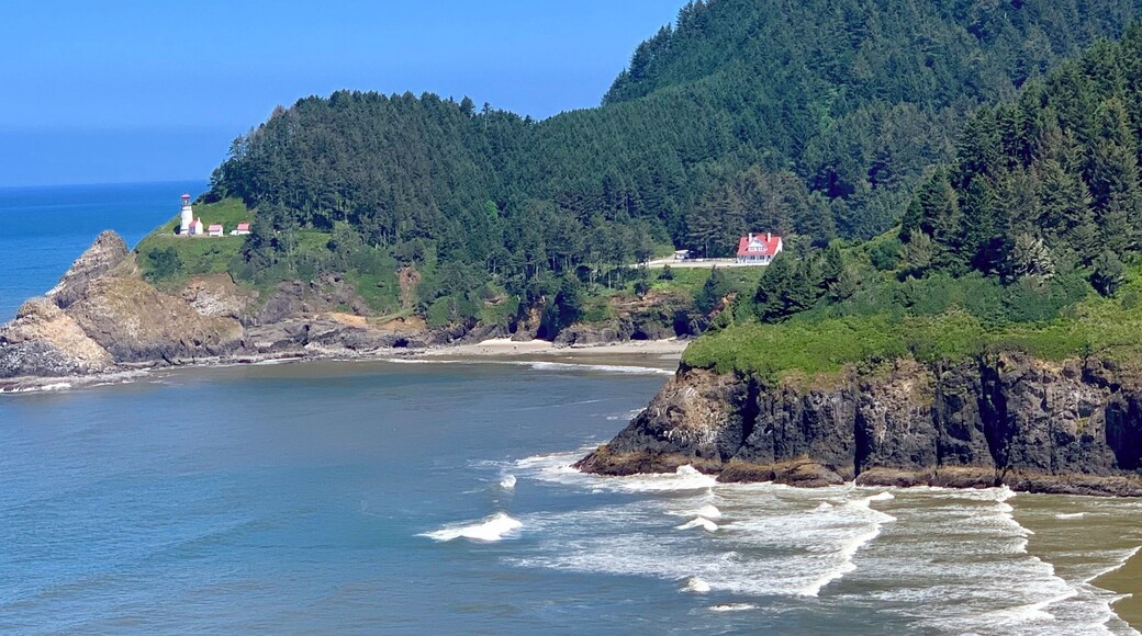 Light house - Oregon’s coast