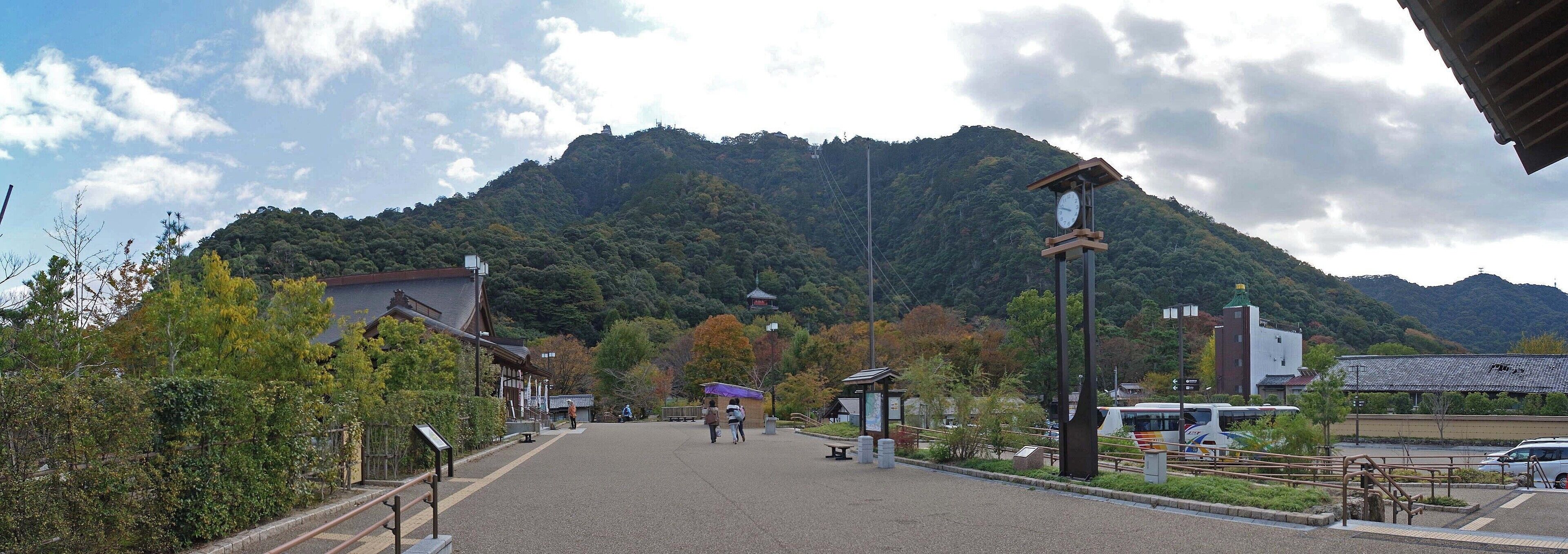 Omiyacho, Gifu, Gifu Prefecture 500-8003, Japan