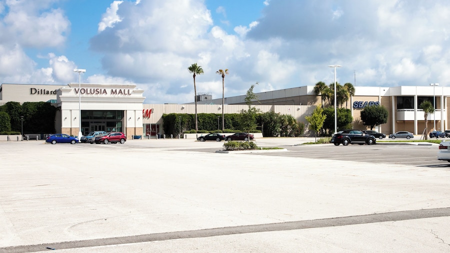 Volusia Mall