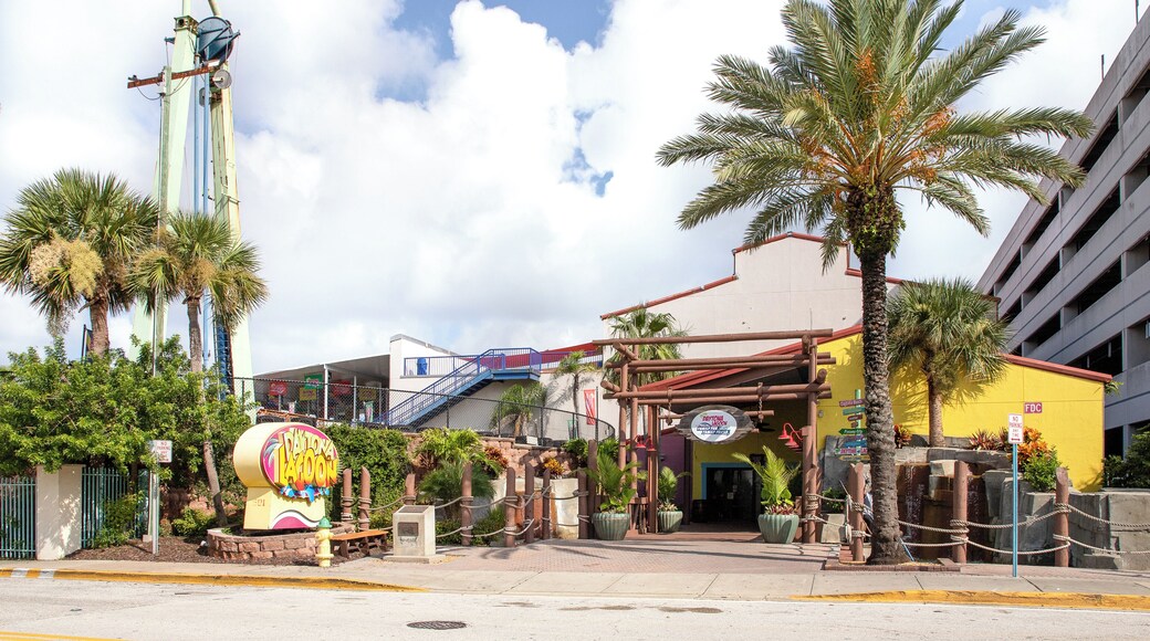 Daytona Lagoon Waterpark