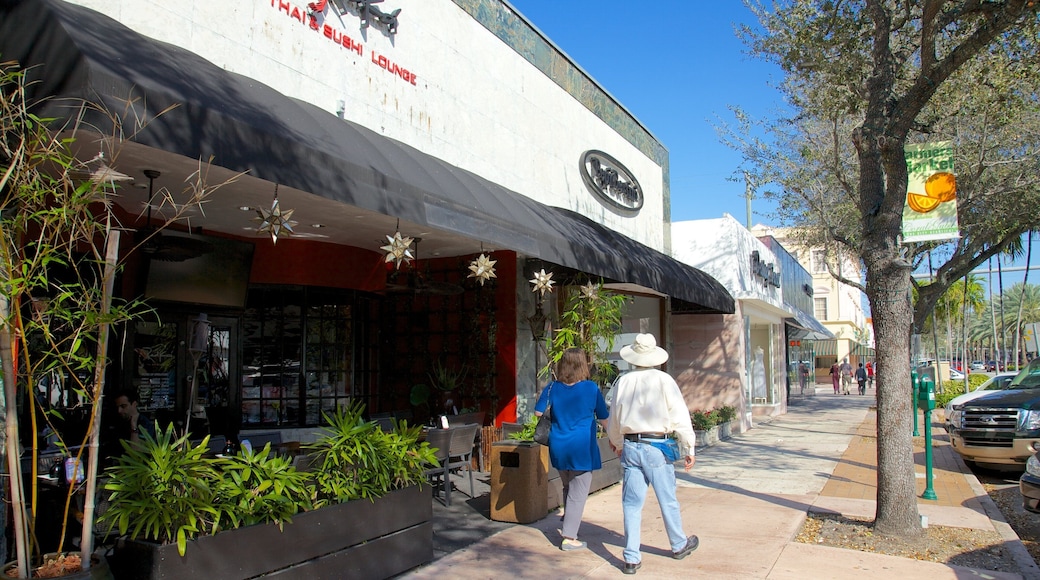 Coral Gables