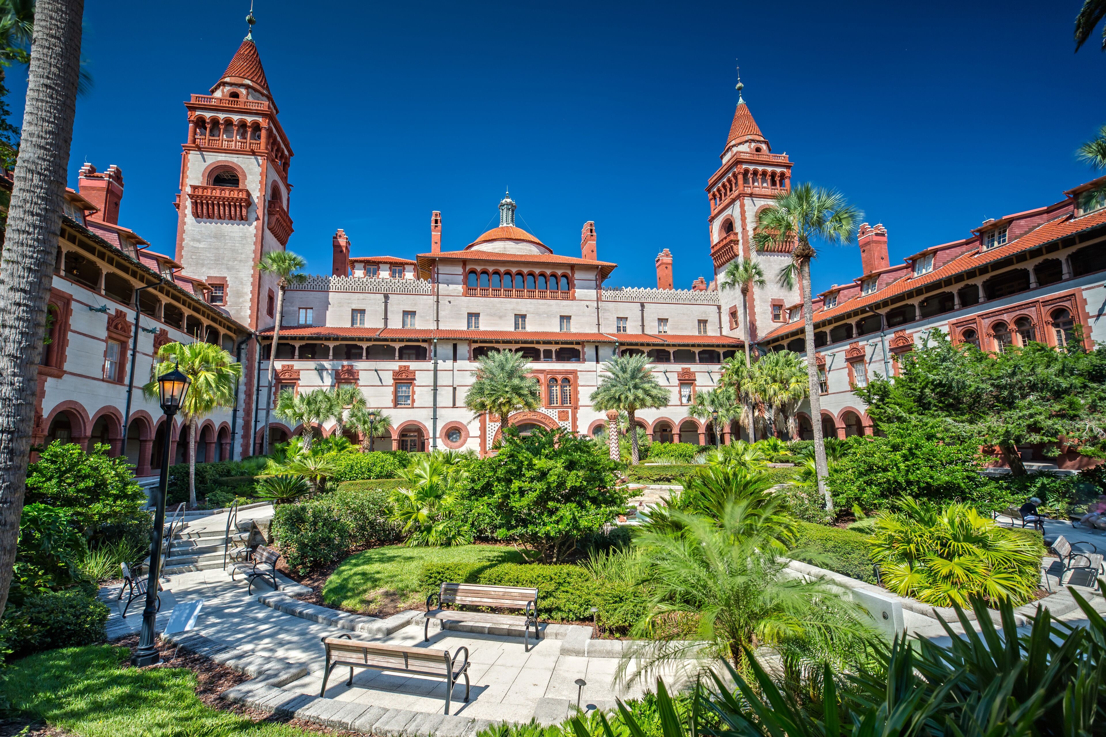 Flagler College