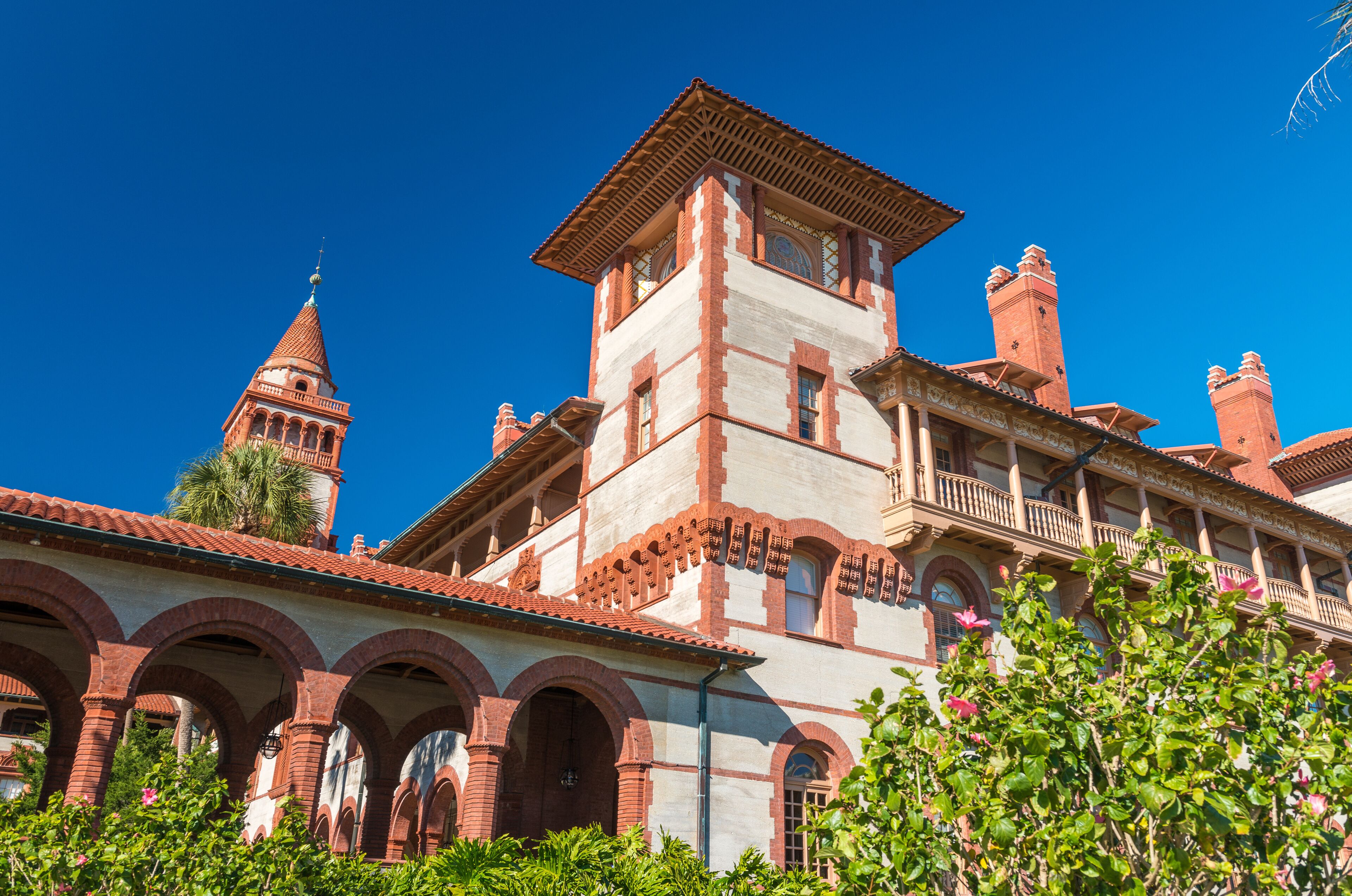 Flagler College