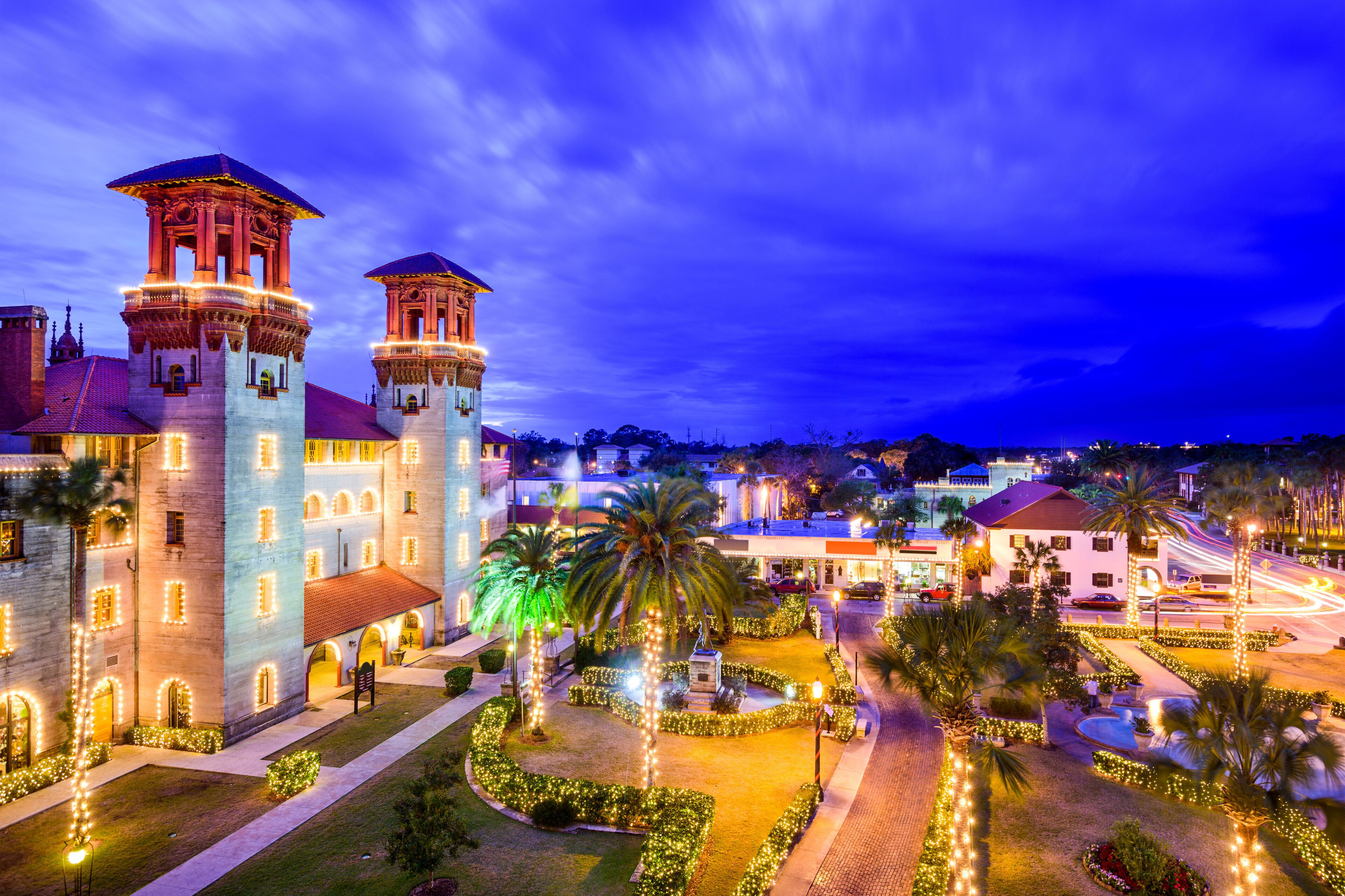 Flagler College