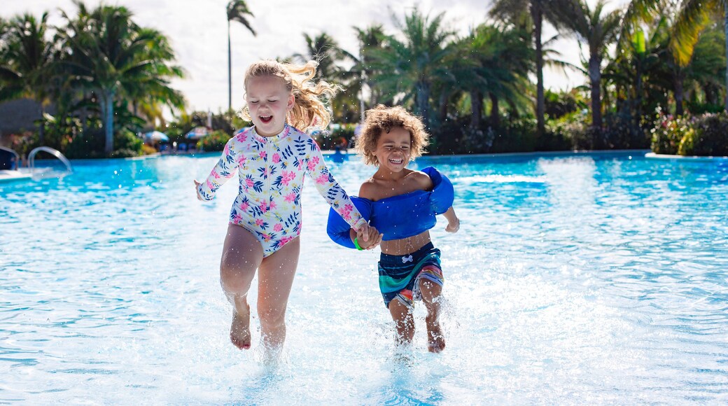 Sun Splash 水上乐园