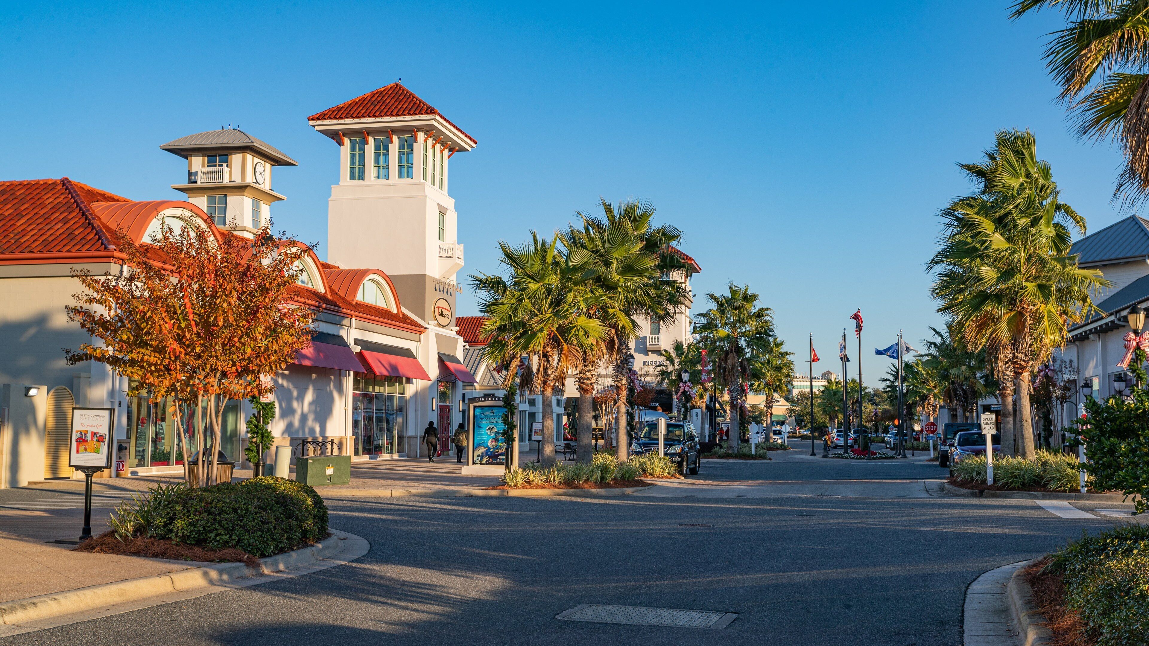 Destin Commons