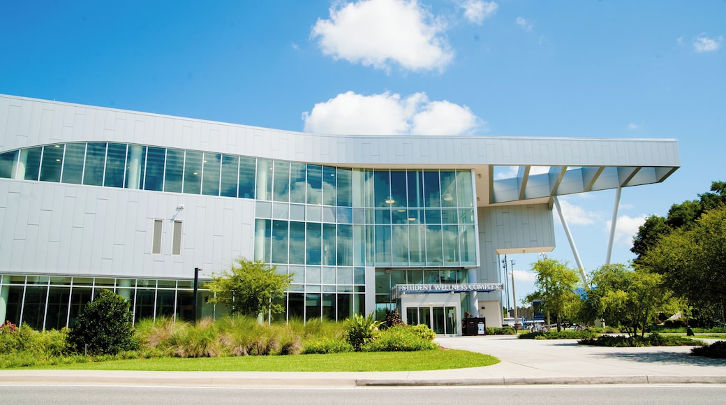 Université de Floride Nord