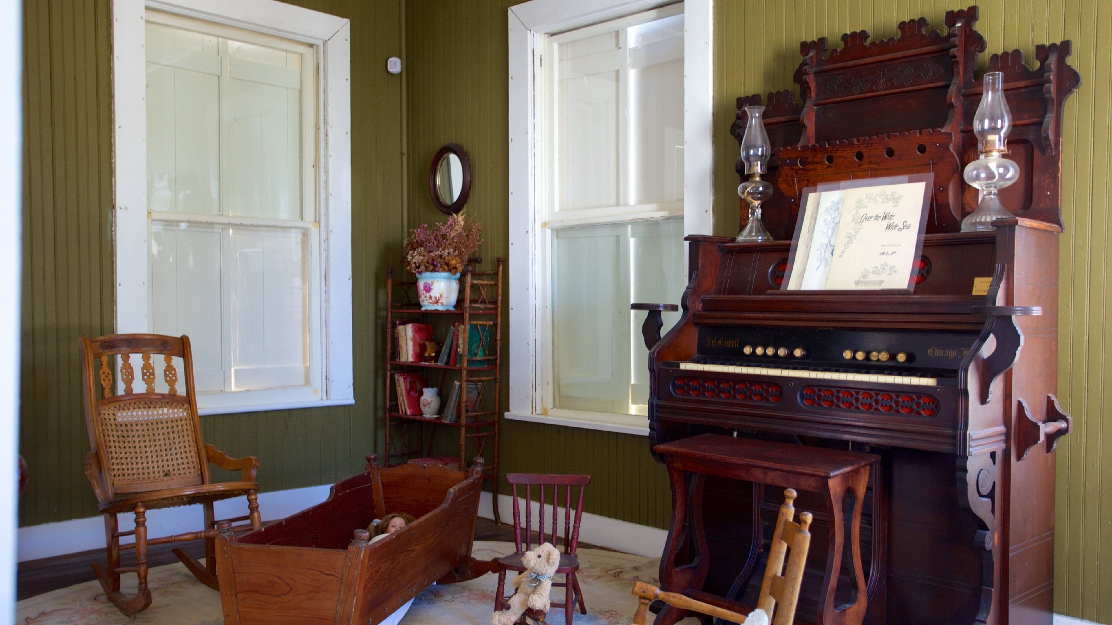 Jupiter Inletin majakka featuring sisäkuvat ja majakka