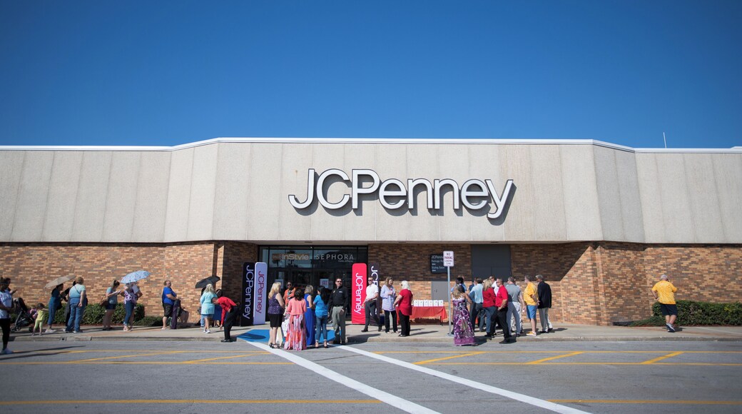 Trung tâm buôn bán của thành phố Panama