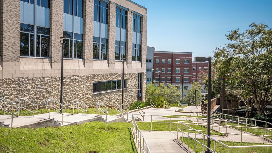 University of West Florida