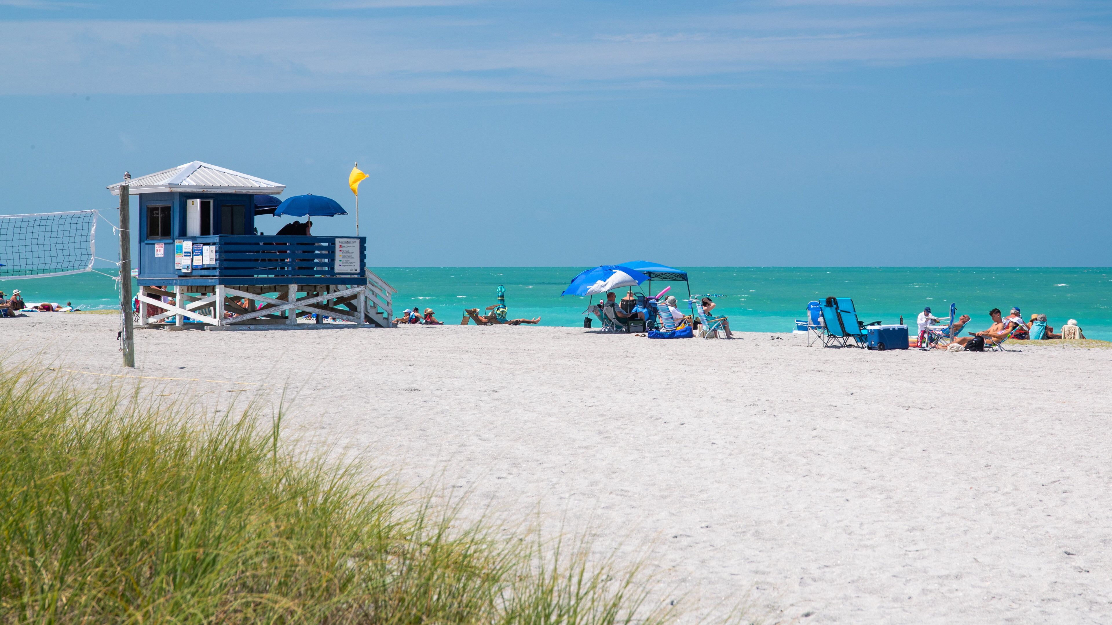 Venice Beach featuring general coastal views and a beach