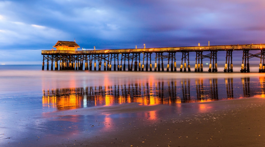 Cocoa Beach Florida