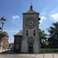 The Zimmertoren in Lier was built before 1425 - though the exact year is unknown. The clock shows way more than just the time: like the seasons, the tides, the cycli of the sun...