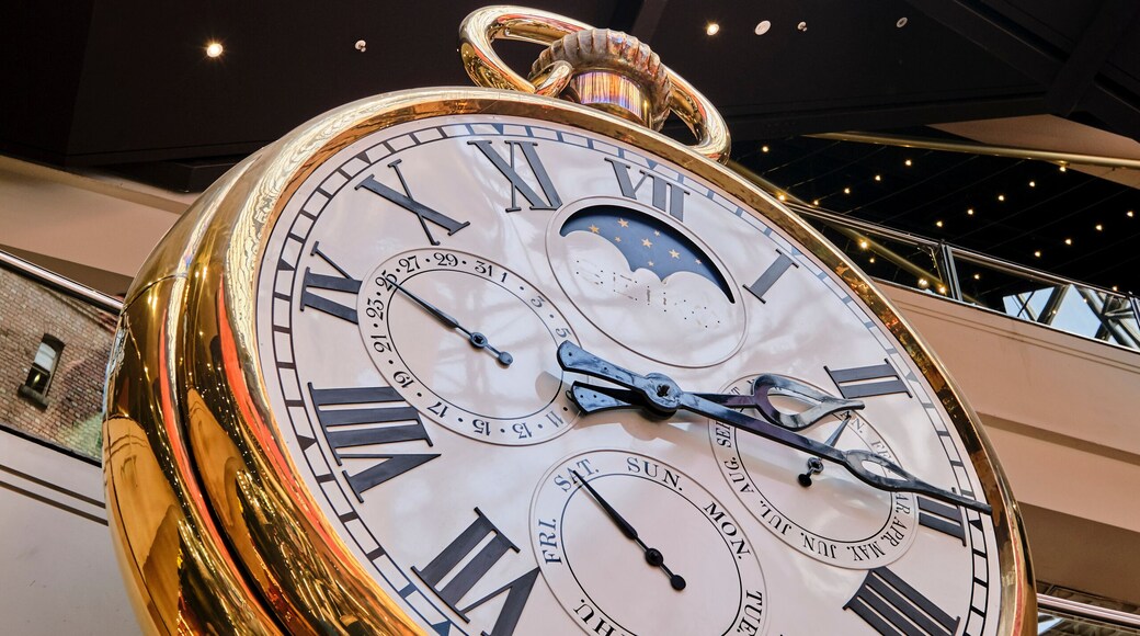 Melbourne Square Mall