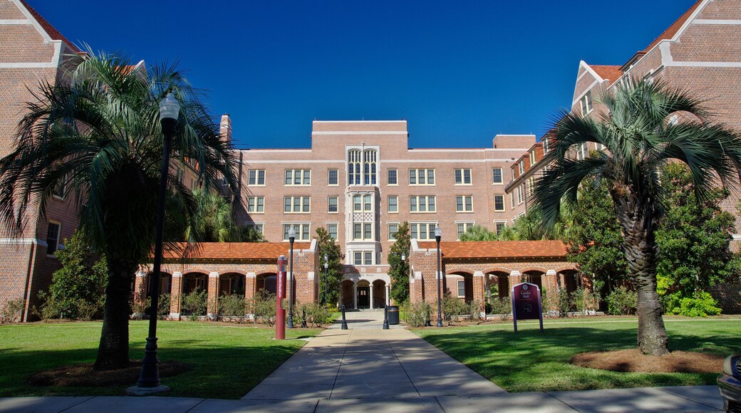 Florida State University