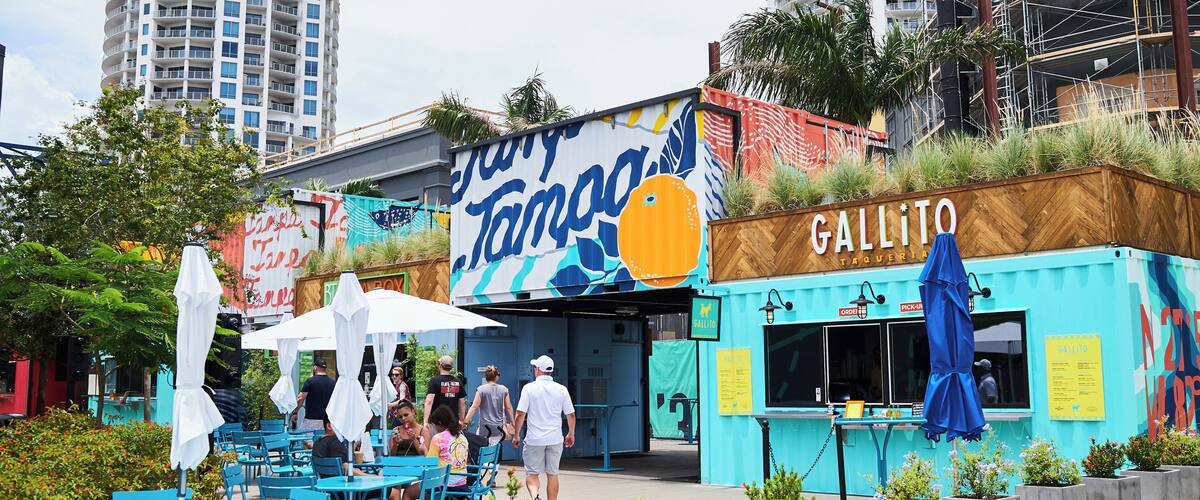 EyeEm Custom Shoots Q4 2018