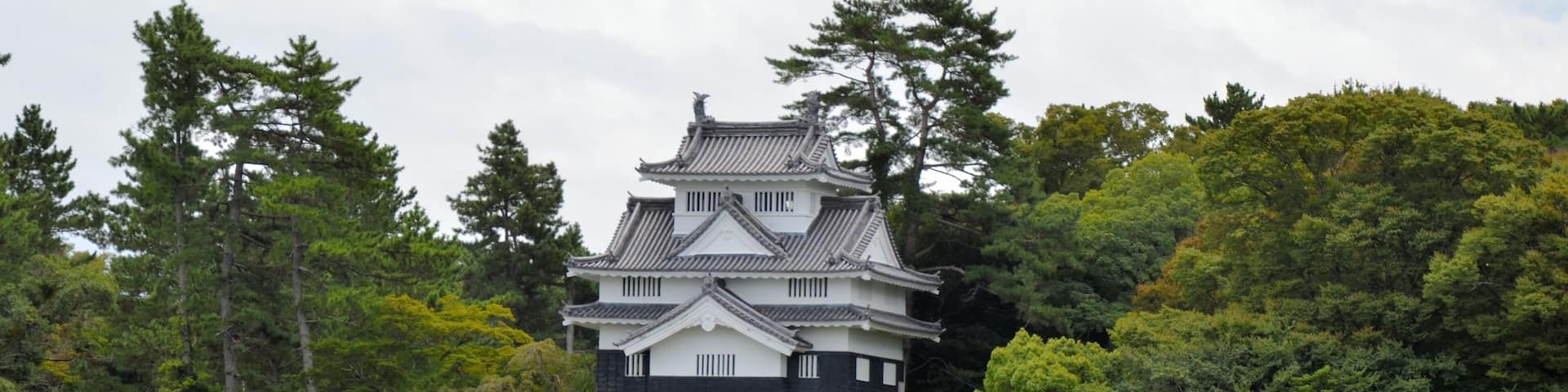 Toyohashi Hotel Guide