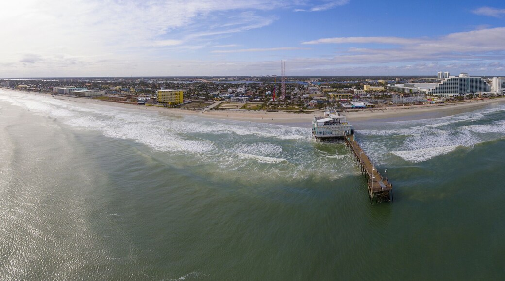 オーシャン センター