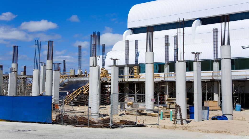 オーシャン センター