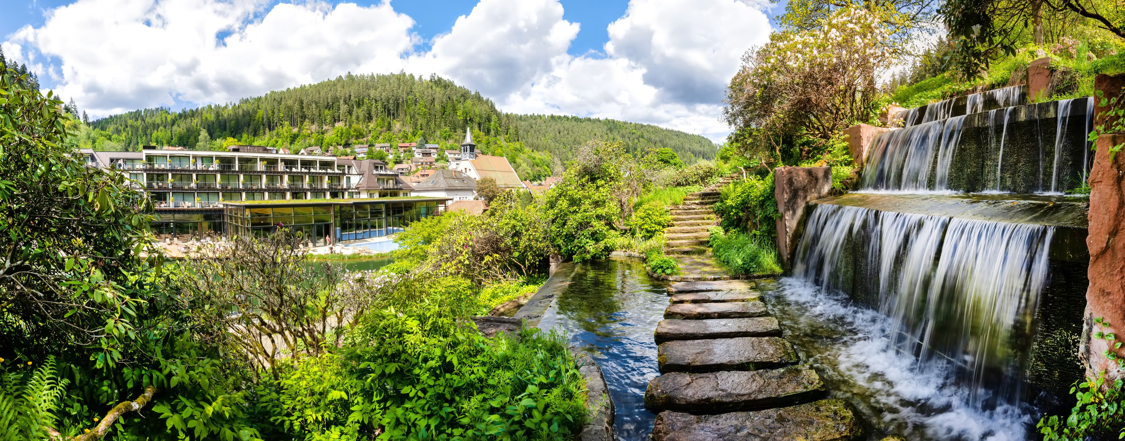 Gutach im Breisgau