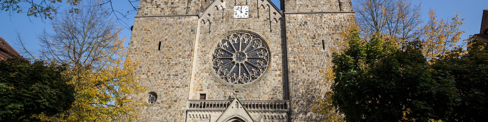 gronau city nrw germany