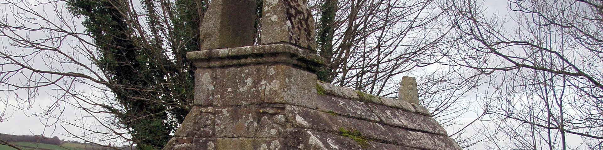 Dupath Well near Callington in Cornwall.