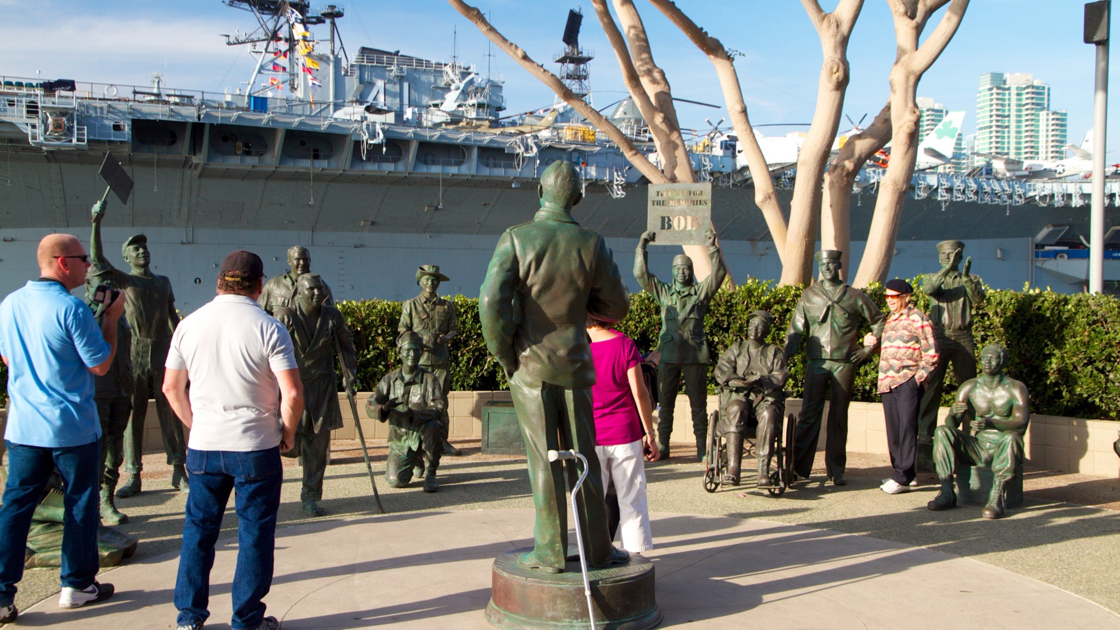 ネイビー ピア どの含み ミリタリー アイテム, 都市 と マリーナ
