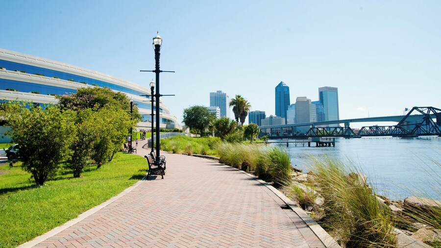 River City Market Place