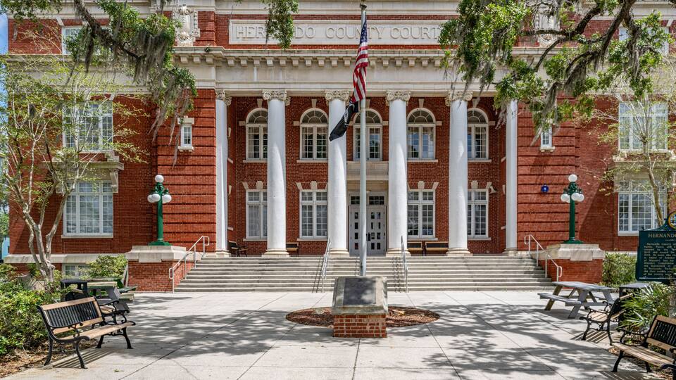 brooksville, fl
