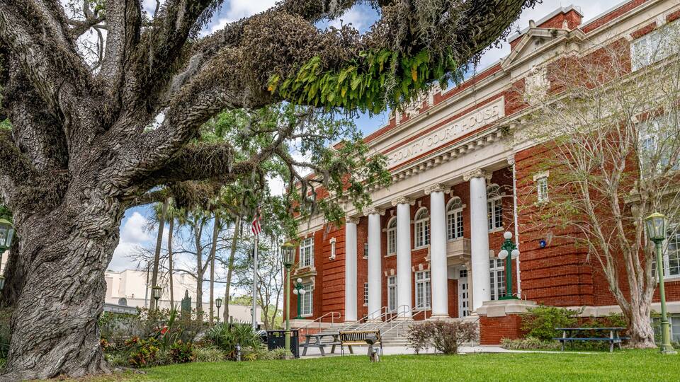 brooksville, fl