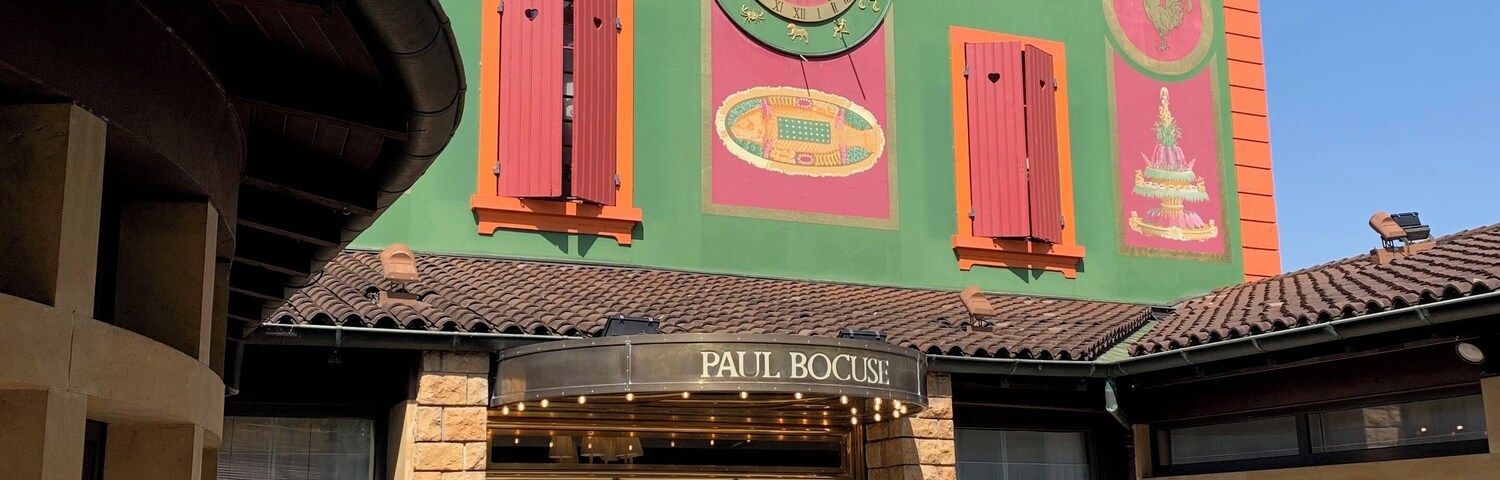 An icon of French cuisine, lunch or dinner at this three-star Michelin restaurant will set standards you didn’t know could exist. Plan to spend three hours enjoying your “two or three course” meal, which actually ends up being eight or ten plates, including pre-appetizers, palette cleansers, cheese course, dessert, petit fours, etc.