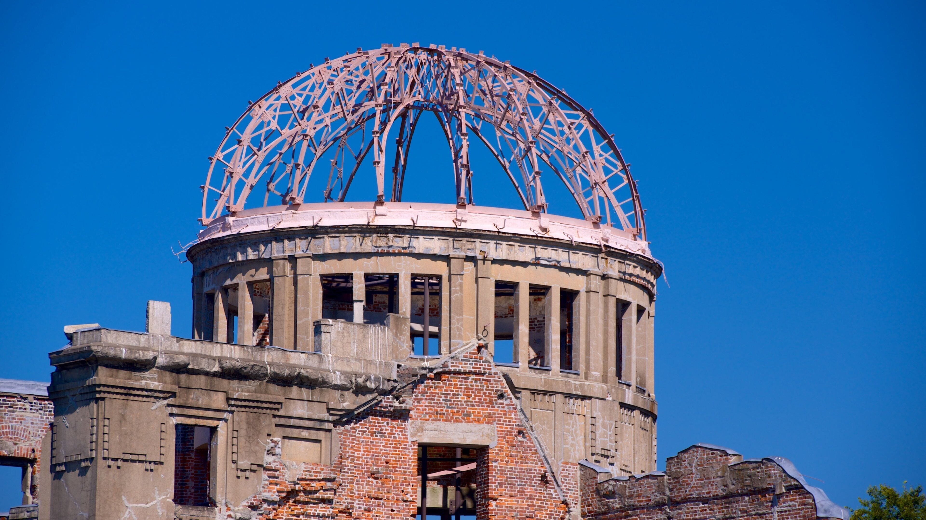 A-Bomb Dome