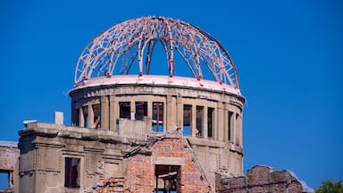 A-Bomb Dome