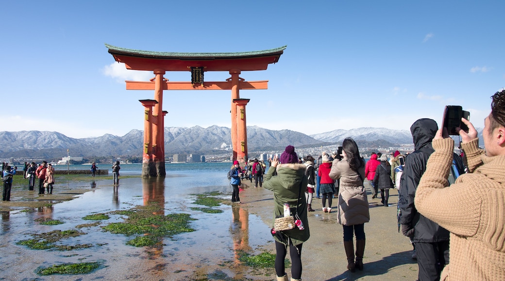 宮島 大鳥居