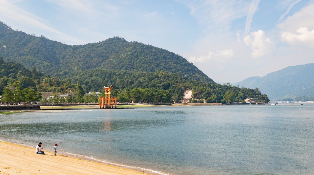 Miyajima