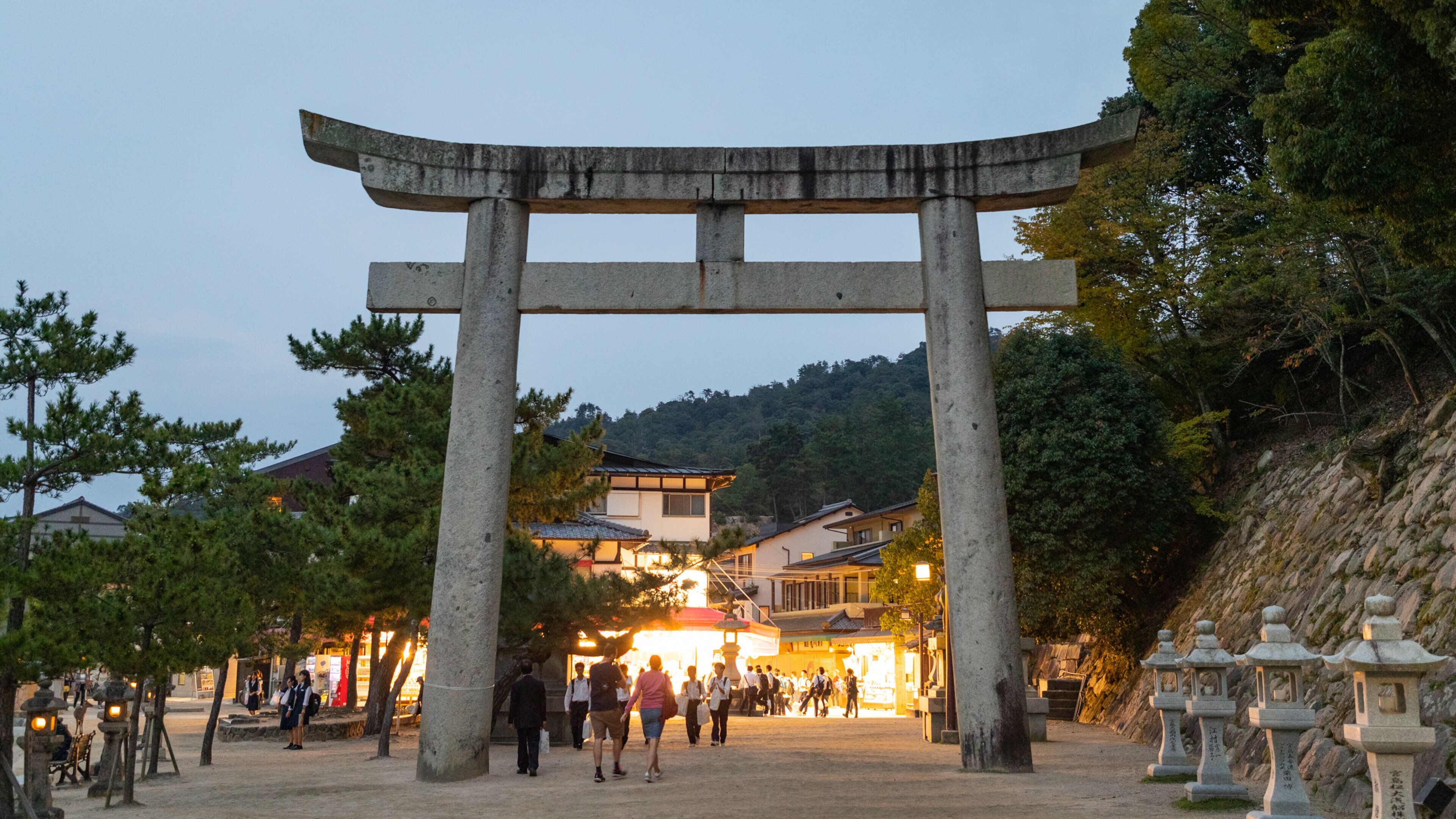 Miyajima