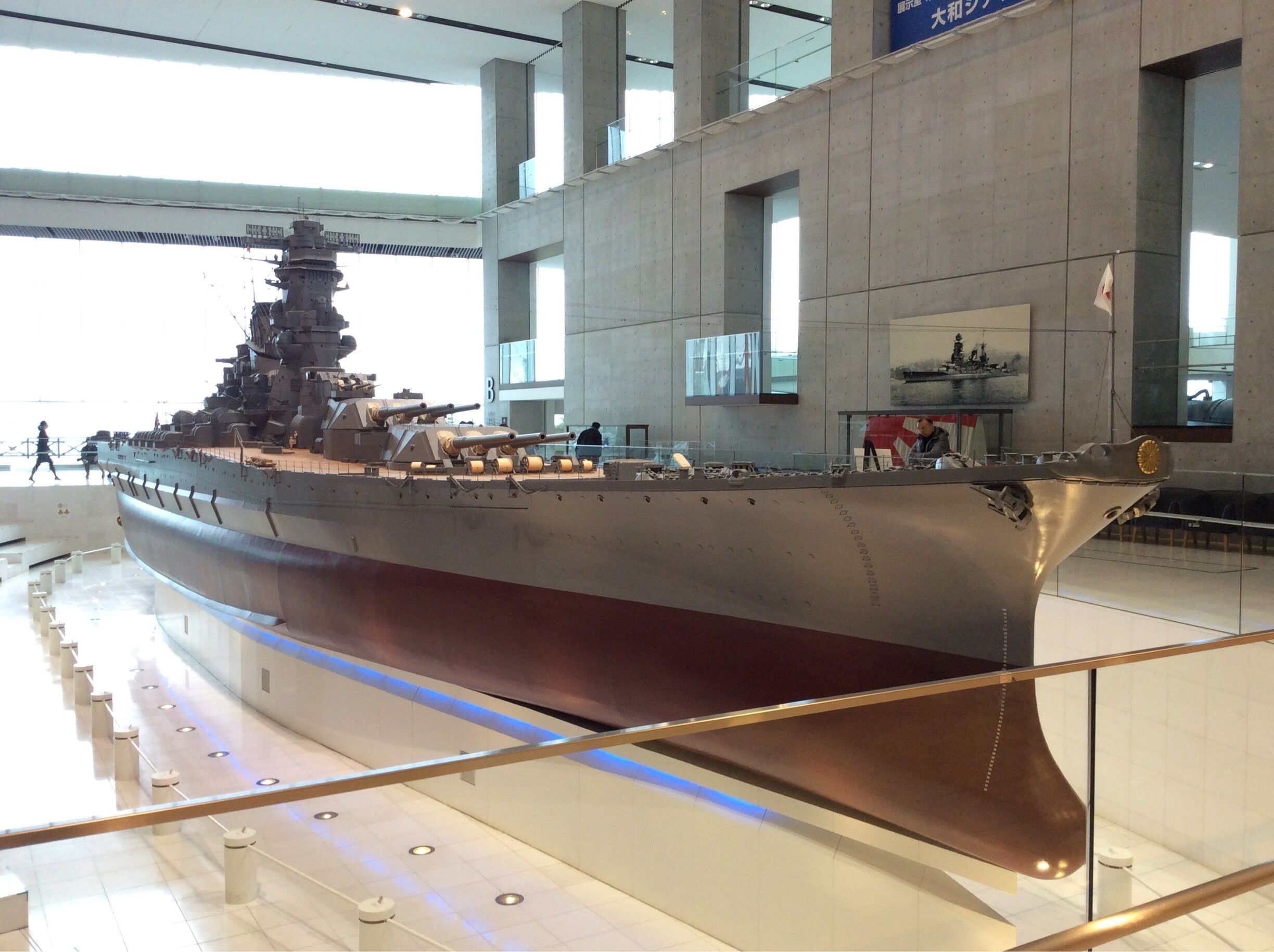 It was a worthwhile visiting here. Didn't really expect to discover much from the controversial WWII era but I found myself immersed with so many unexpected discoveries of interesting stories behind the war.