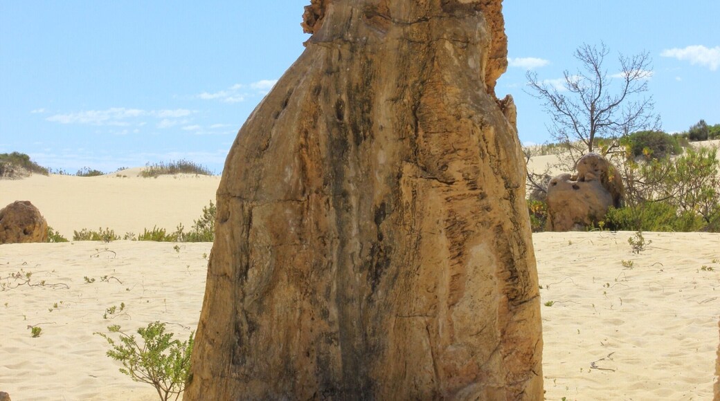 2 hours drive way of north perth