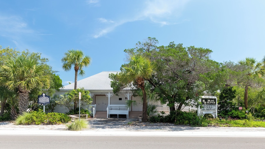 薩拉索塔國際會議中心