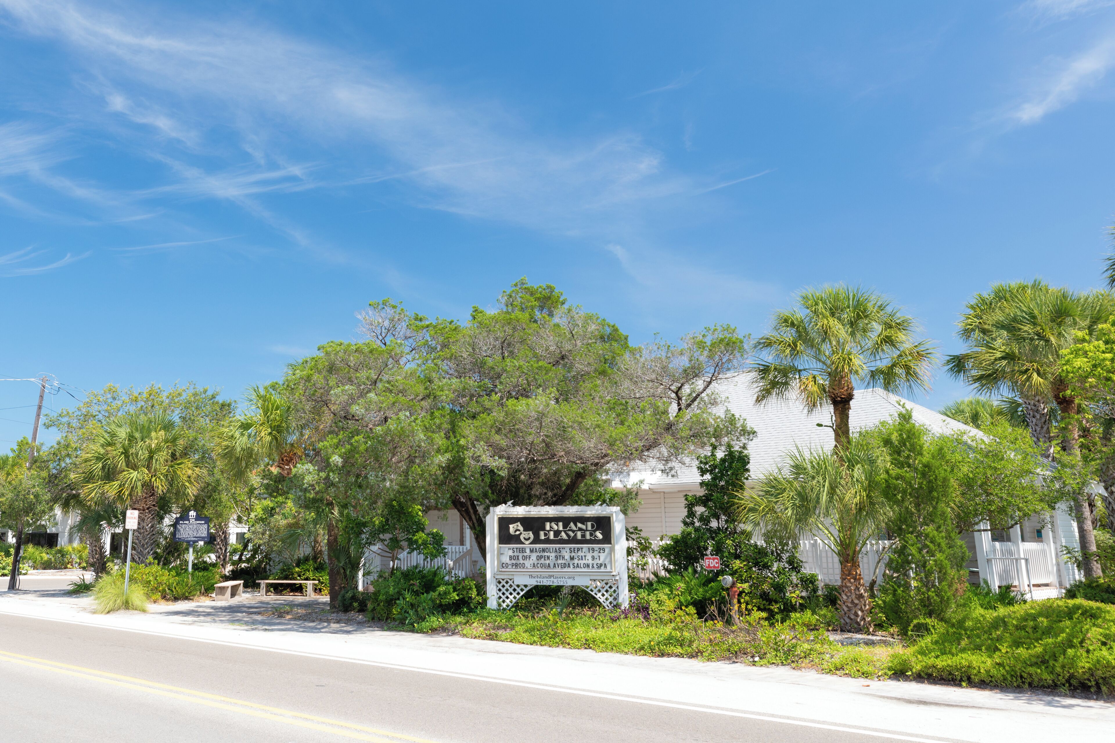 Sarasota International Convention Center