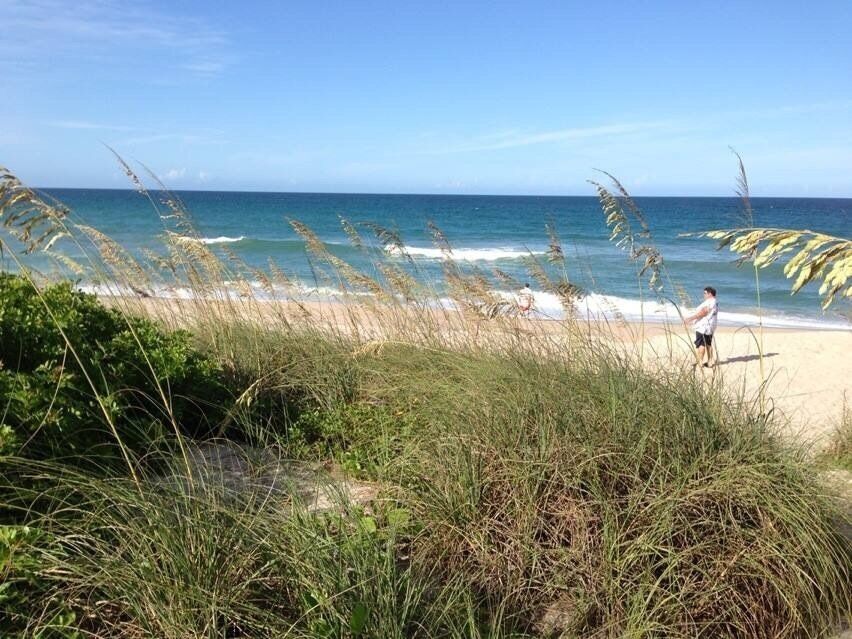 Private black on atlantic