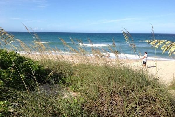 Private black on atlantic