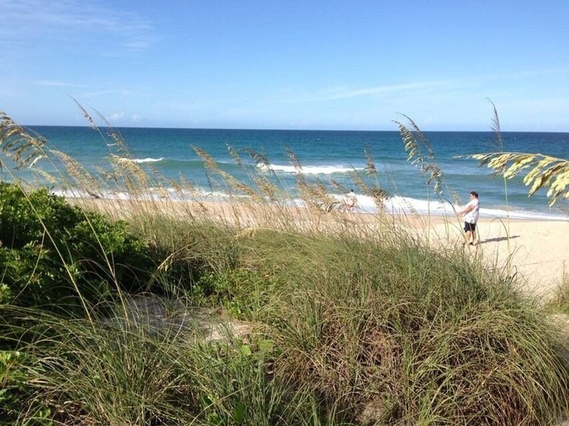 Private black on atlantic