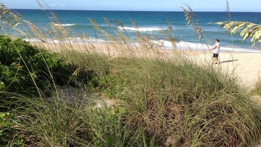 Private black on atlantic