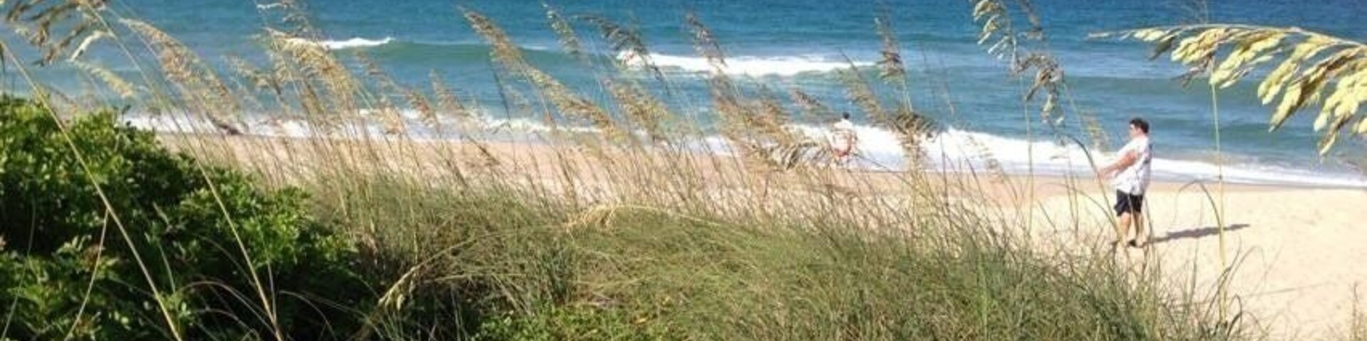 Private black on atlantic