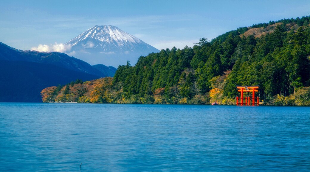 Motohakone