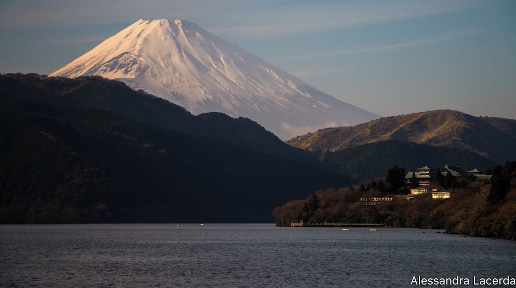 Fuji Mountain #weekendgetaway #snowdestinations