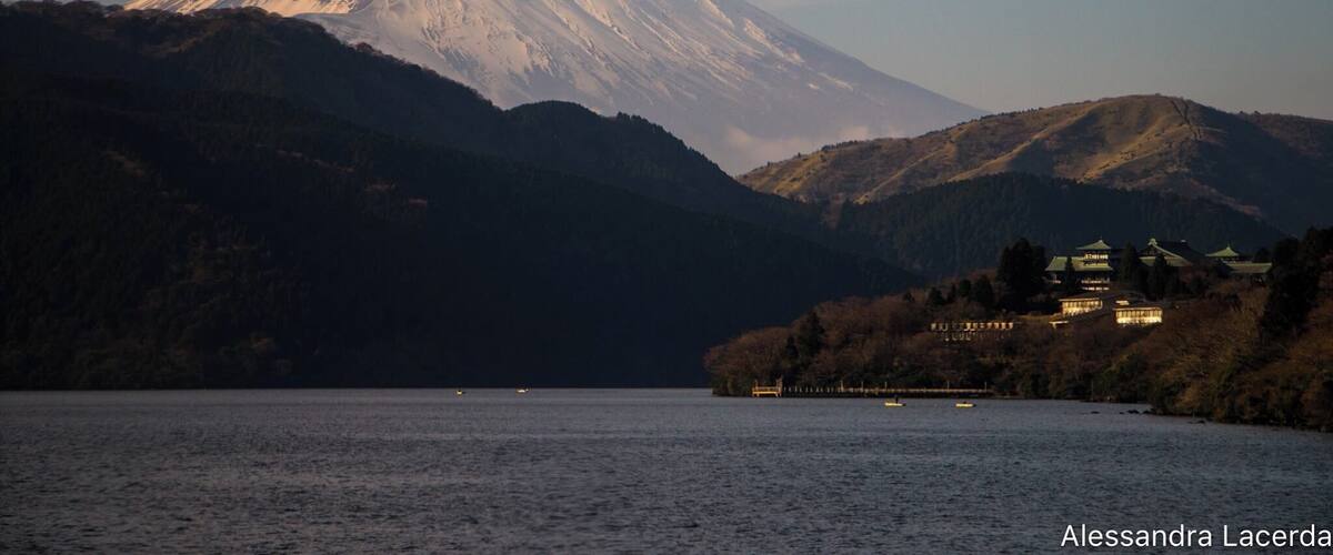 Fuji Mountain #weekendgetaway #snowdestinations