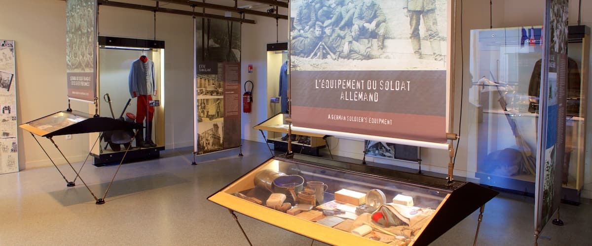 Carrière Wellington