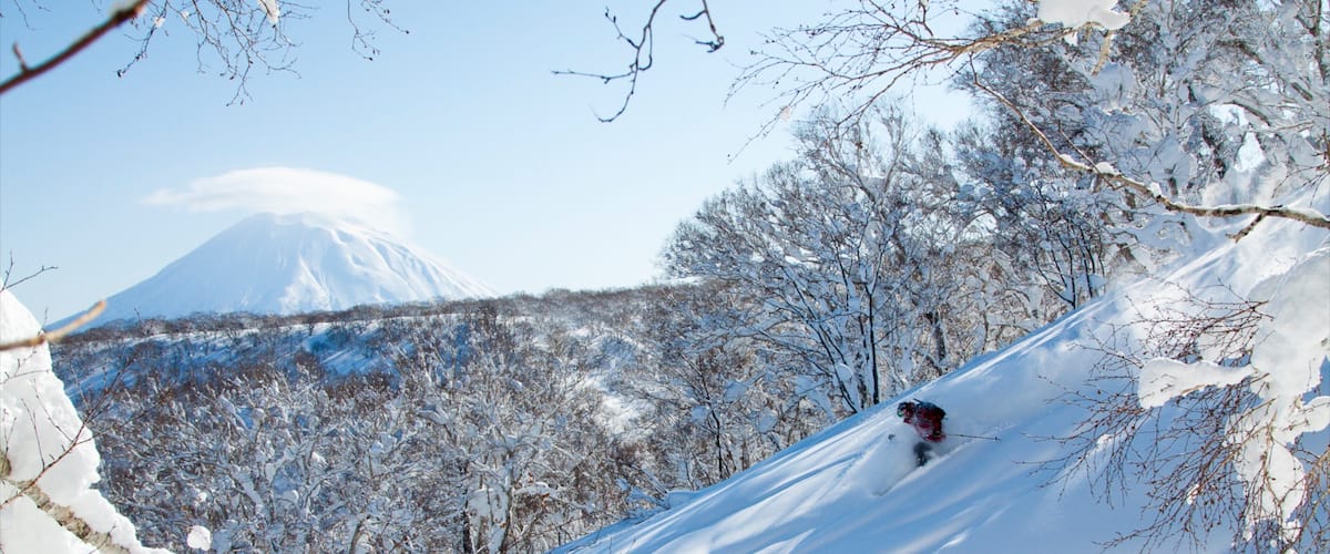 Niseko Hotel Guide